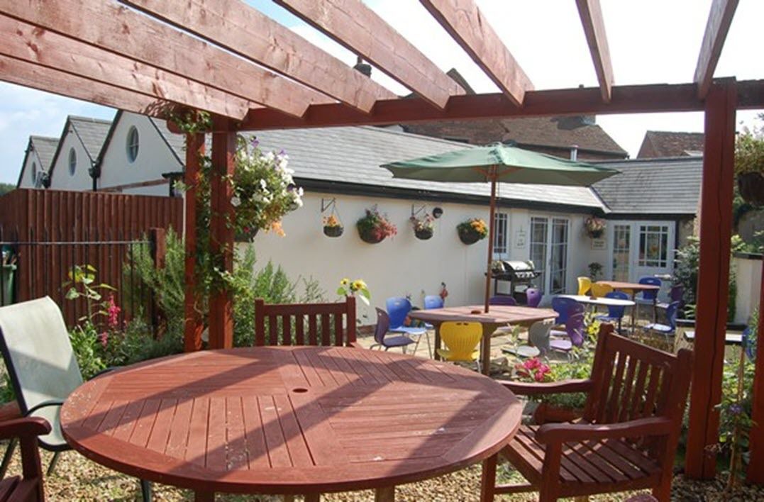 Photo of Outdoor in Thame