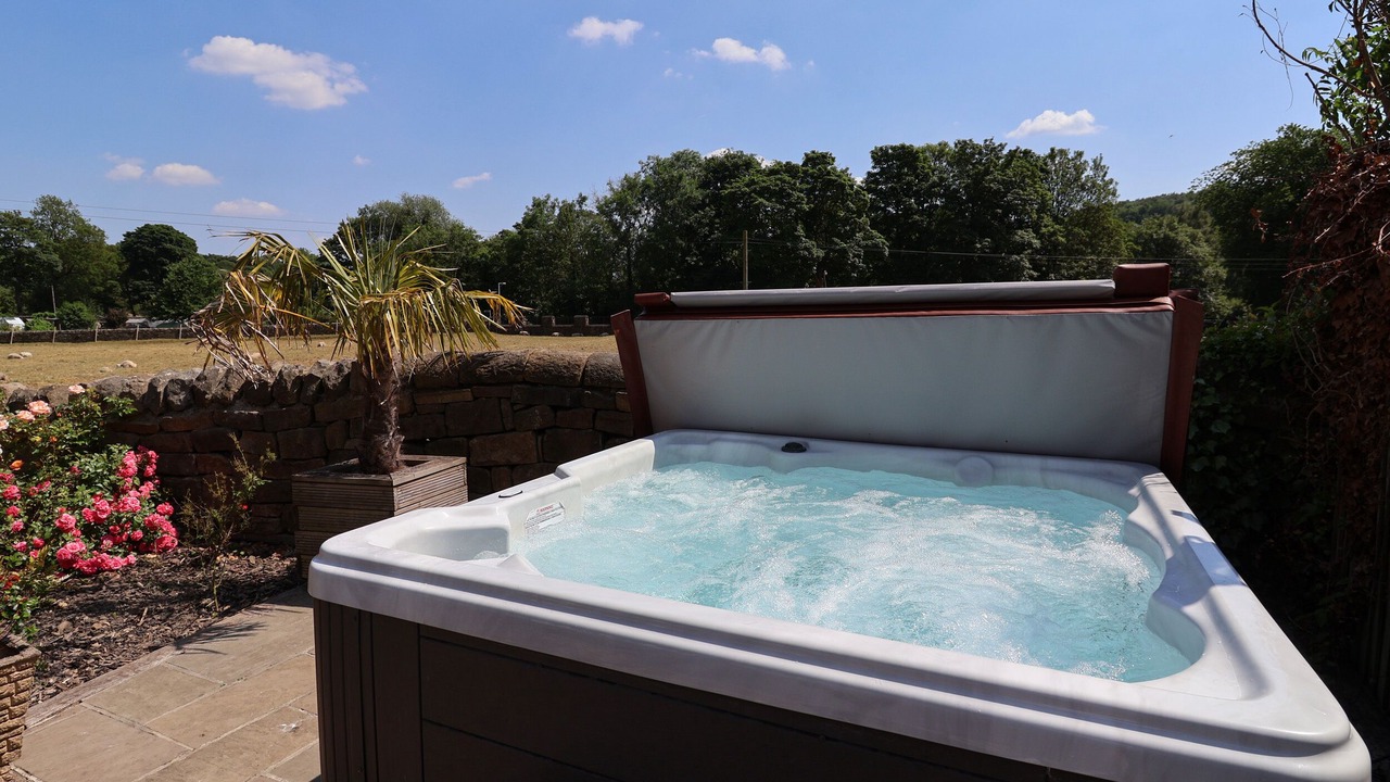 Photo of Outdoor in Shipley