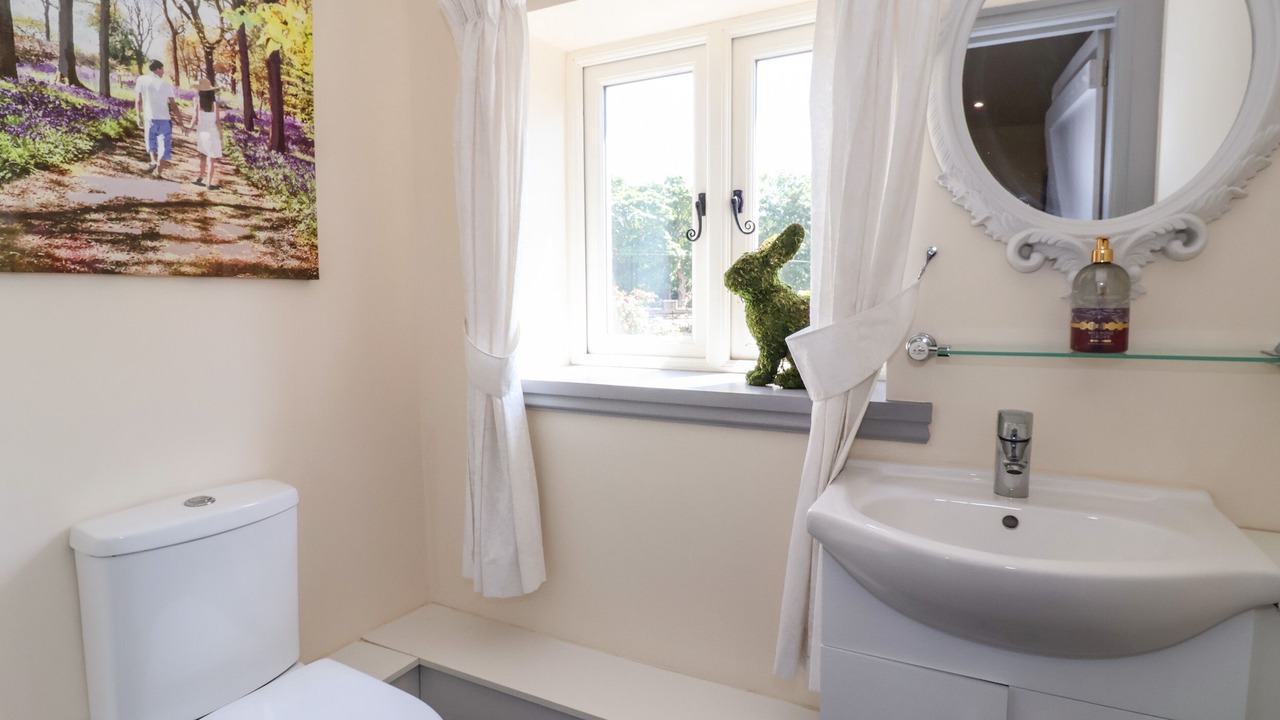 Photo of Bathroom in Shipley