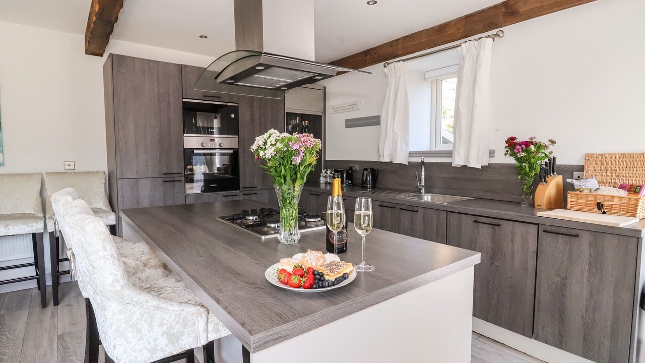 Photo of Kitchen in Shipley