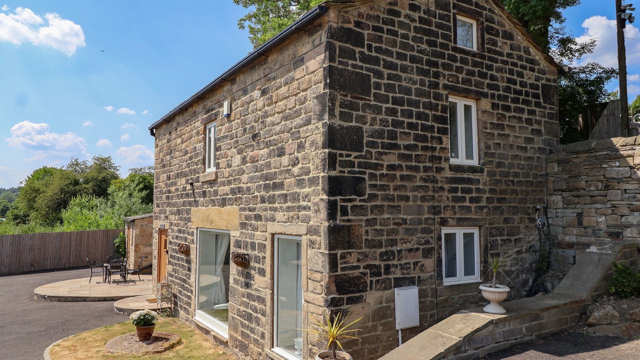 Photo of Outdoor in Shipley