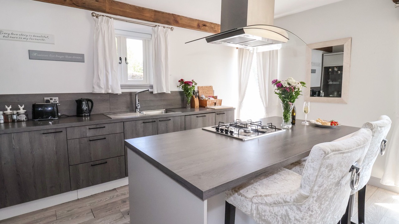 Photo of Kitchen in Shipley