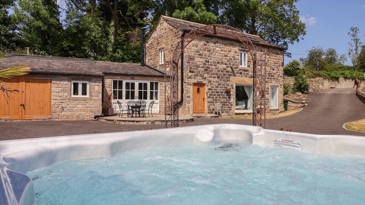 Photo of Outdoor in Shipley