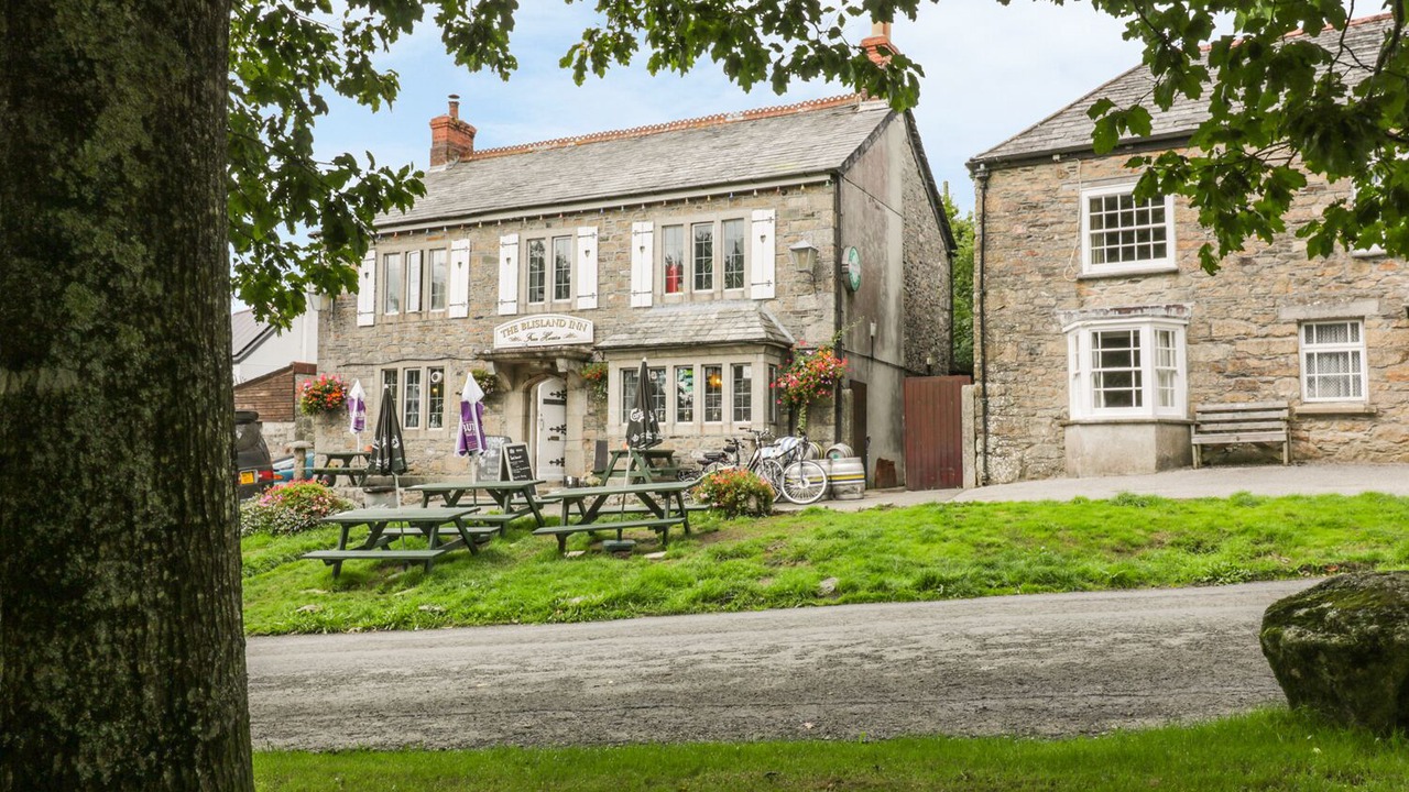 Photo of Outdoor in Blisland