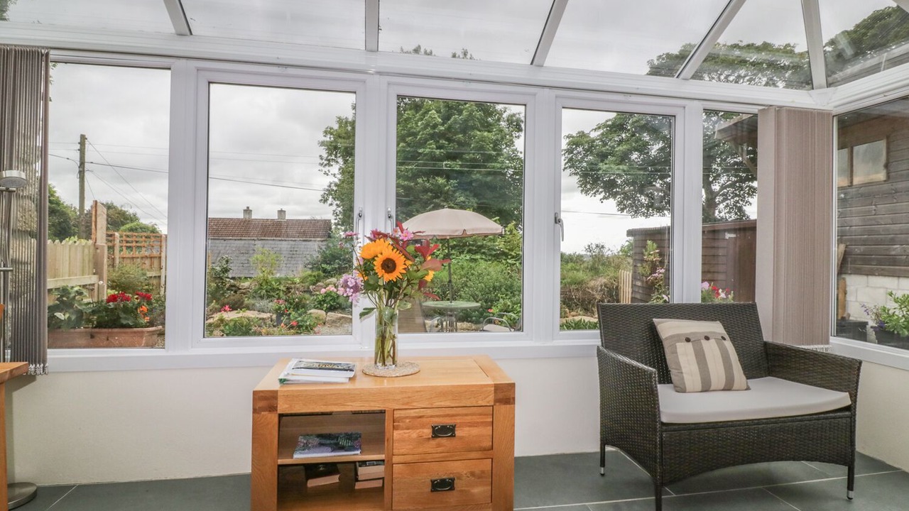 Photo of Bedroom in Blisland