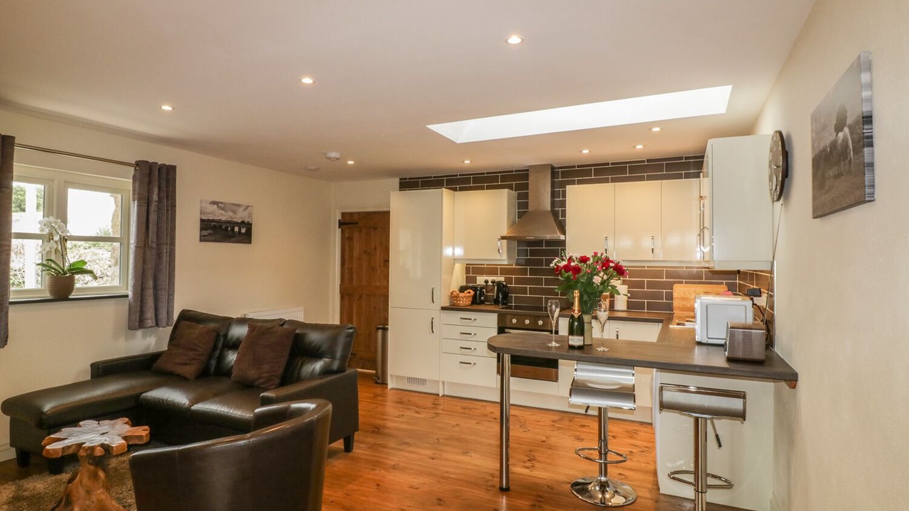 Photo of Bedroom in Blisland