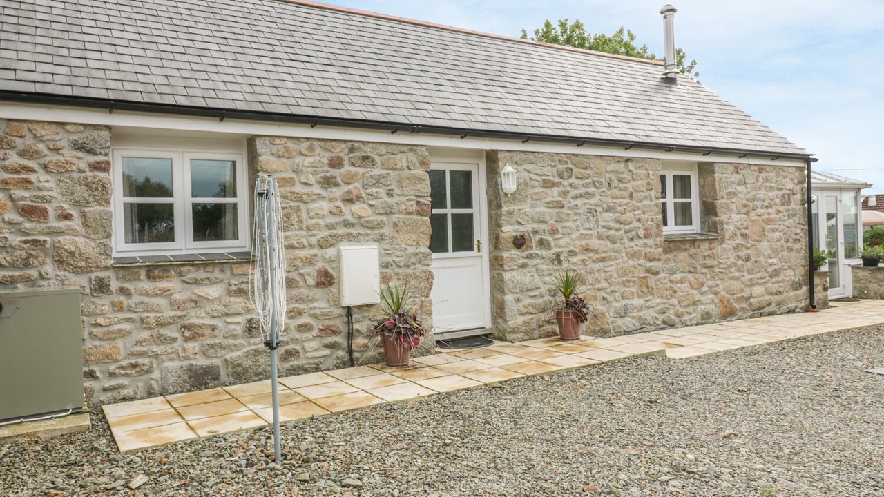 Photo of Outdoor in Blisland