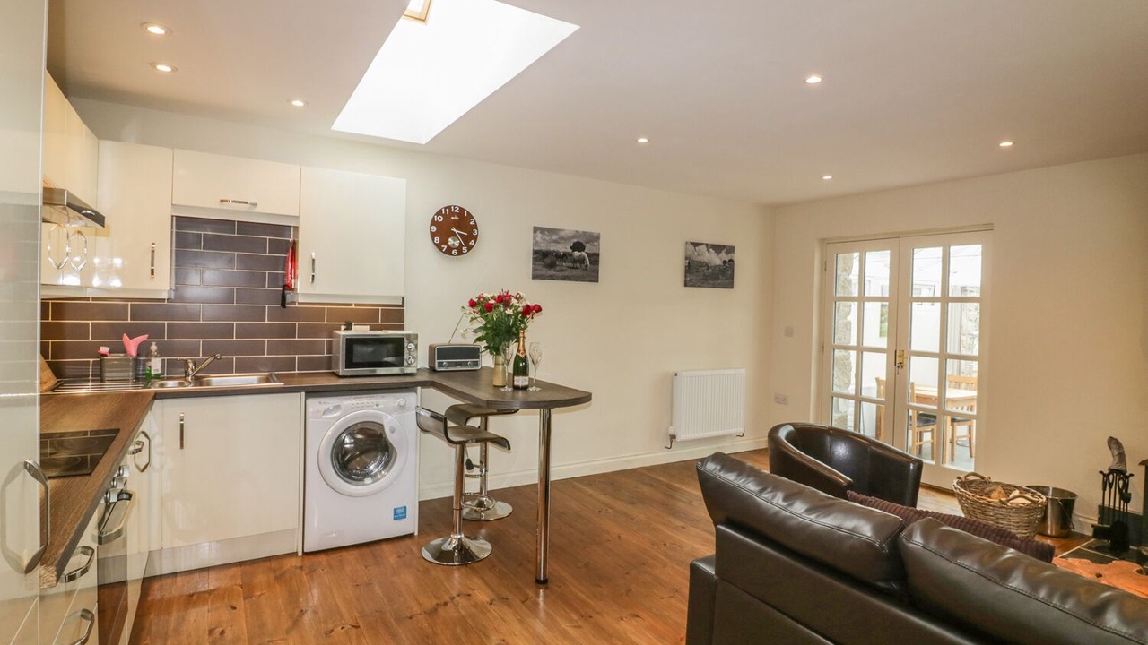 Photo of Kitchen in Blisland