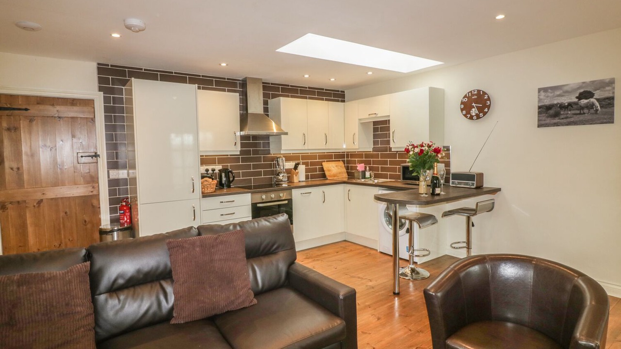 Photo of Bedroom in Blisland