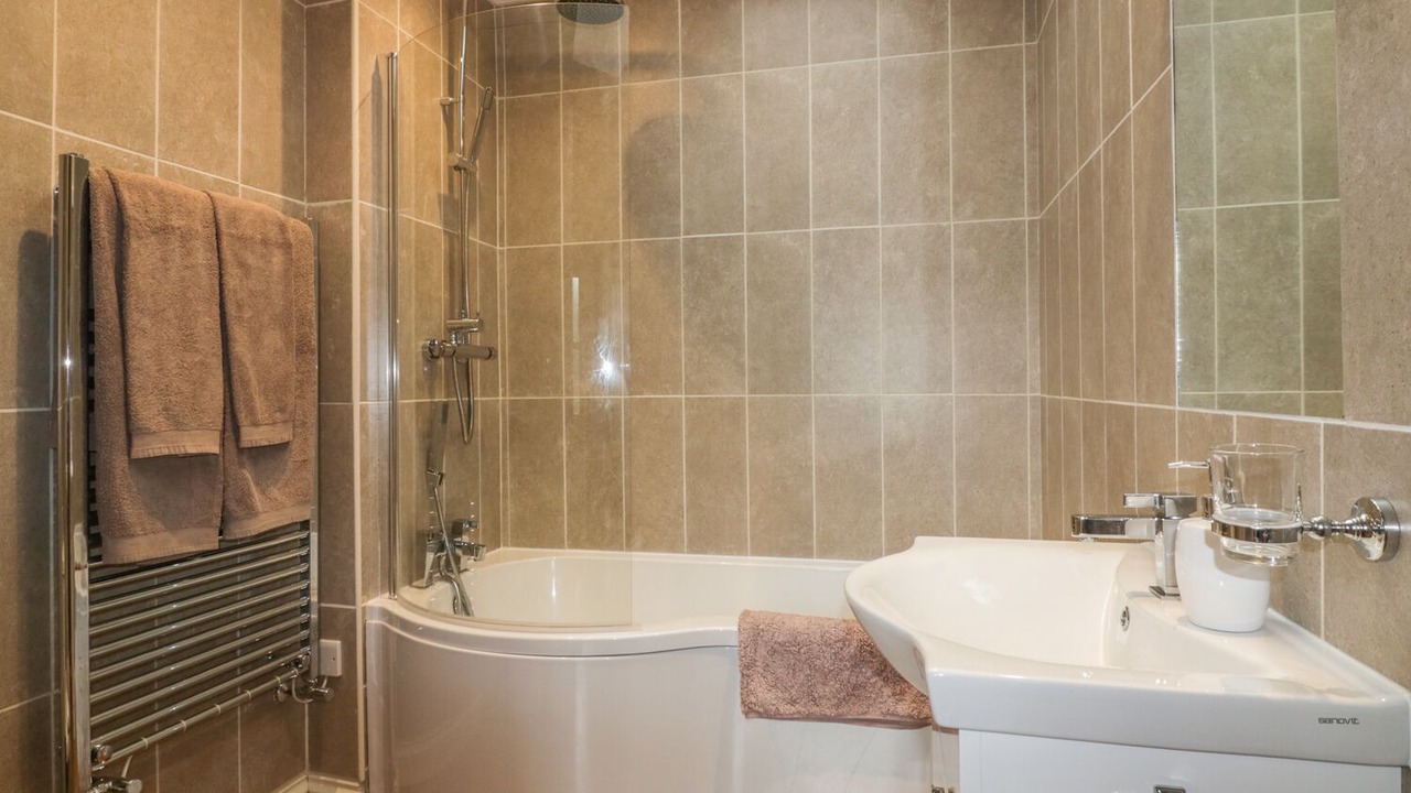 Photo of Bathroom in Blisland