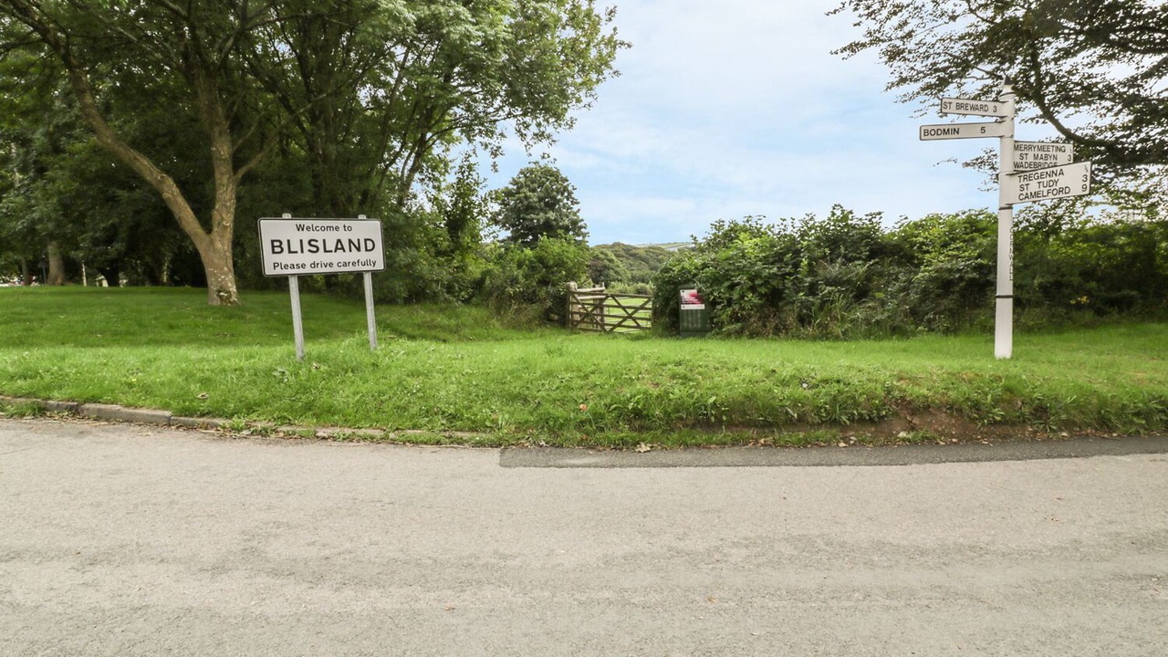 Photo of Others in Blisland