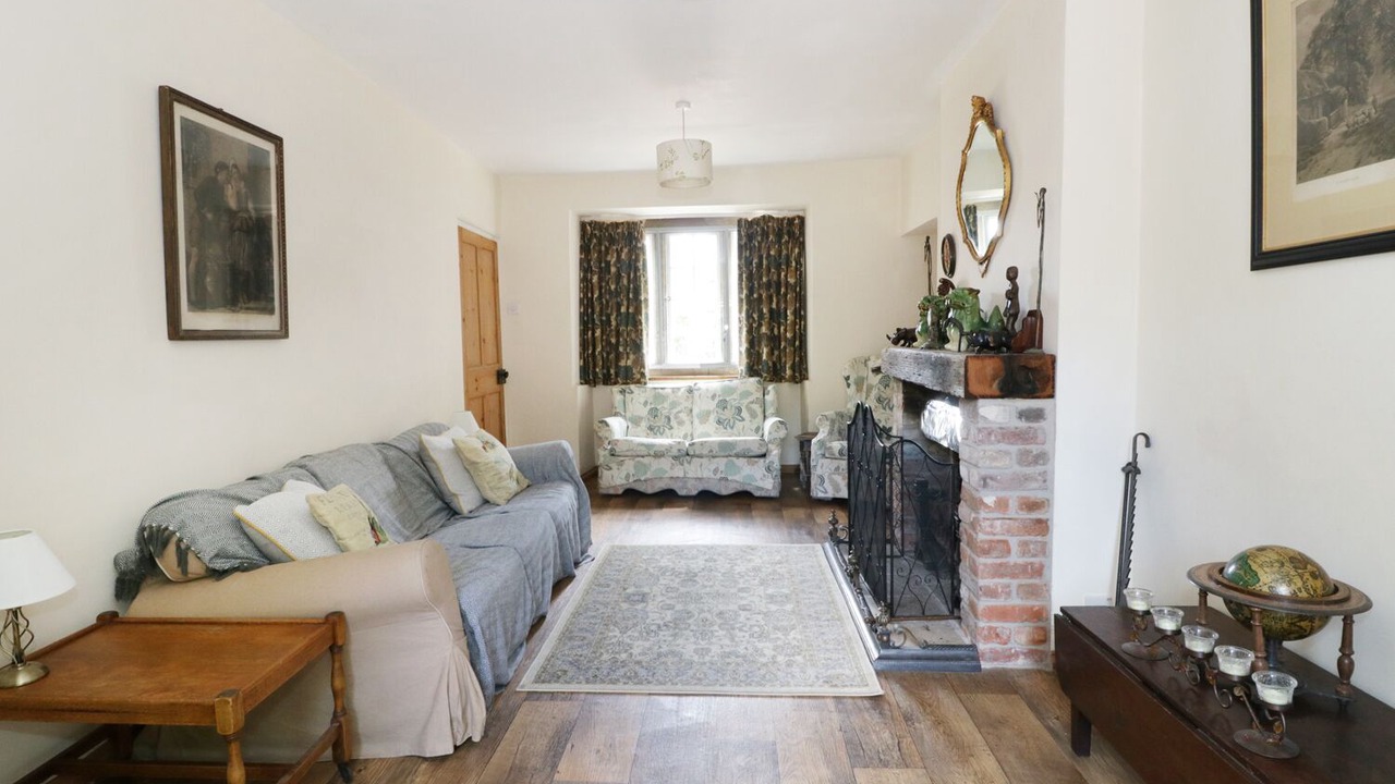 Photo of Livingroom in Maiden Newton