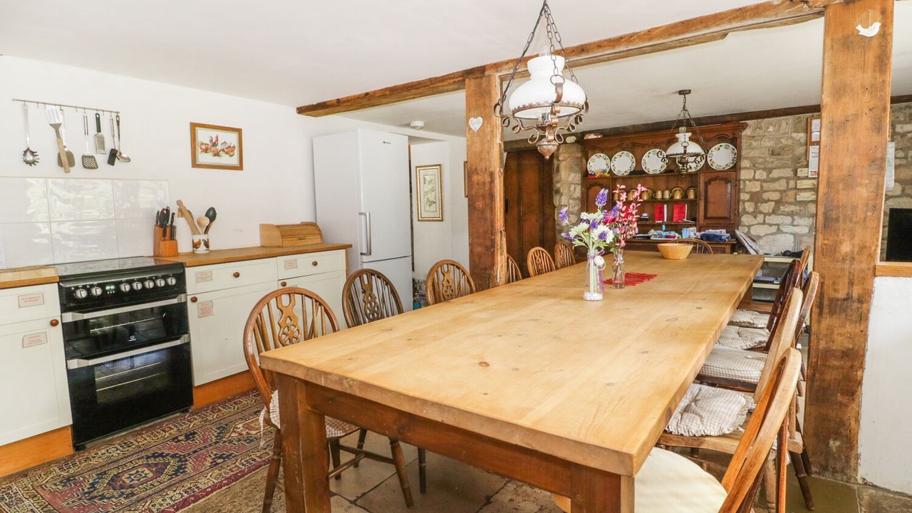 Photo of Kitchen in Maiden Newton