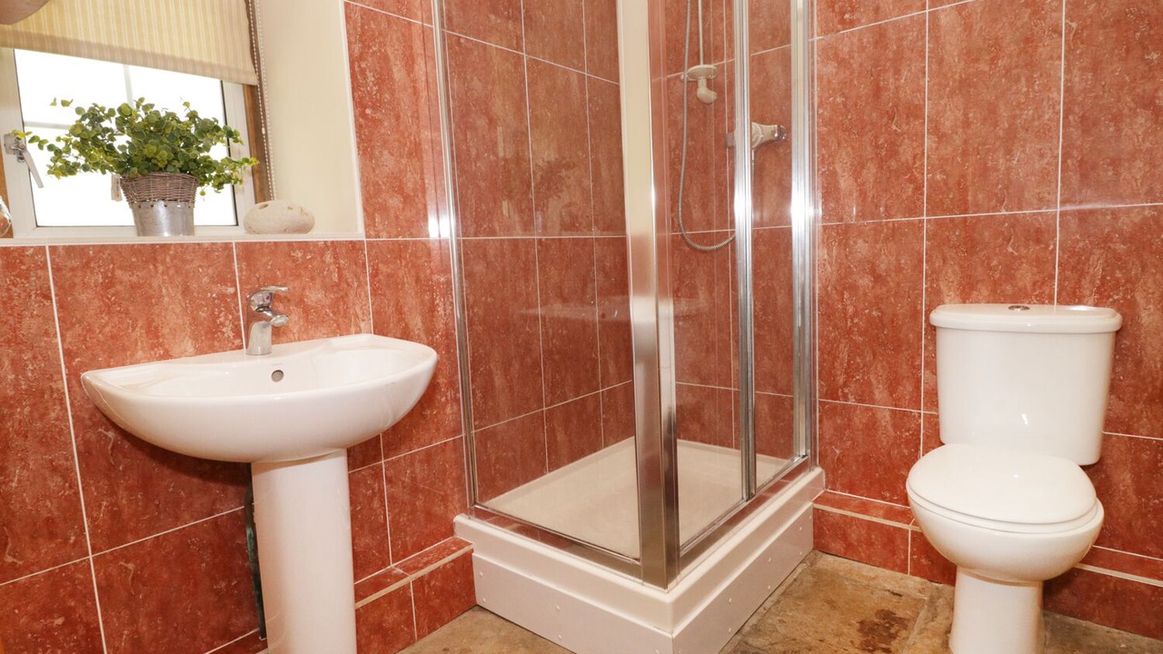 Photo of Bathroom in Maiden Newton