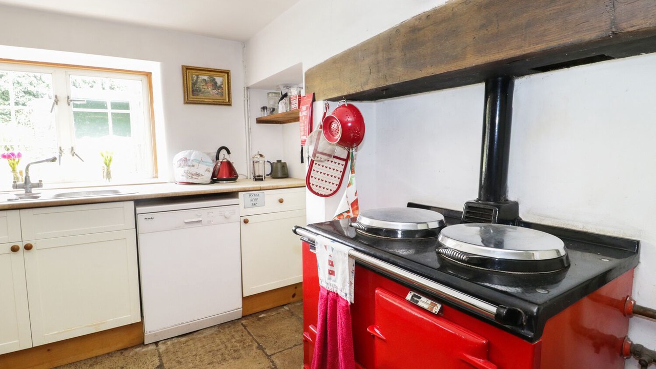 Photo of Kitchen in Maiden Newton