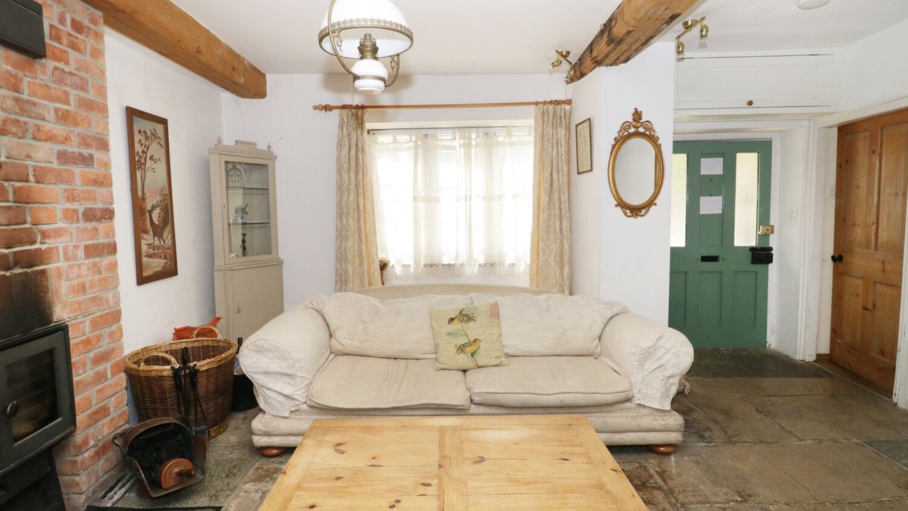 Photo of Livingroom in Maiden Newton