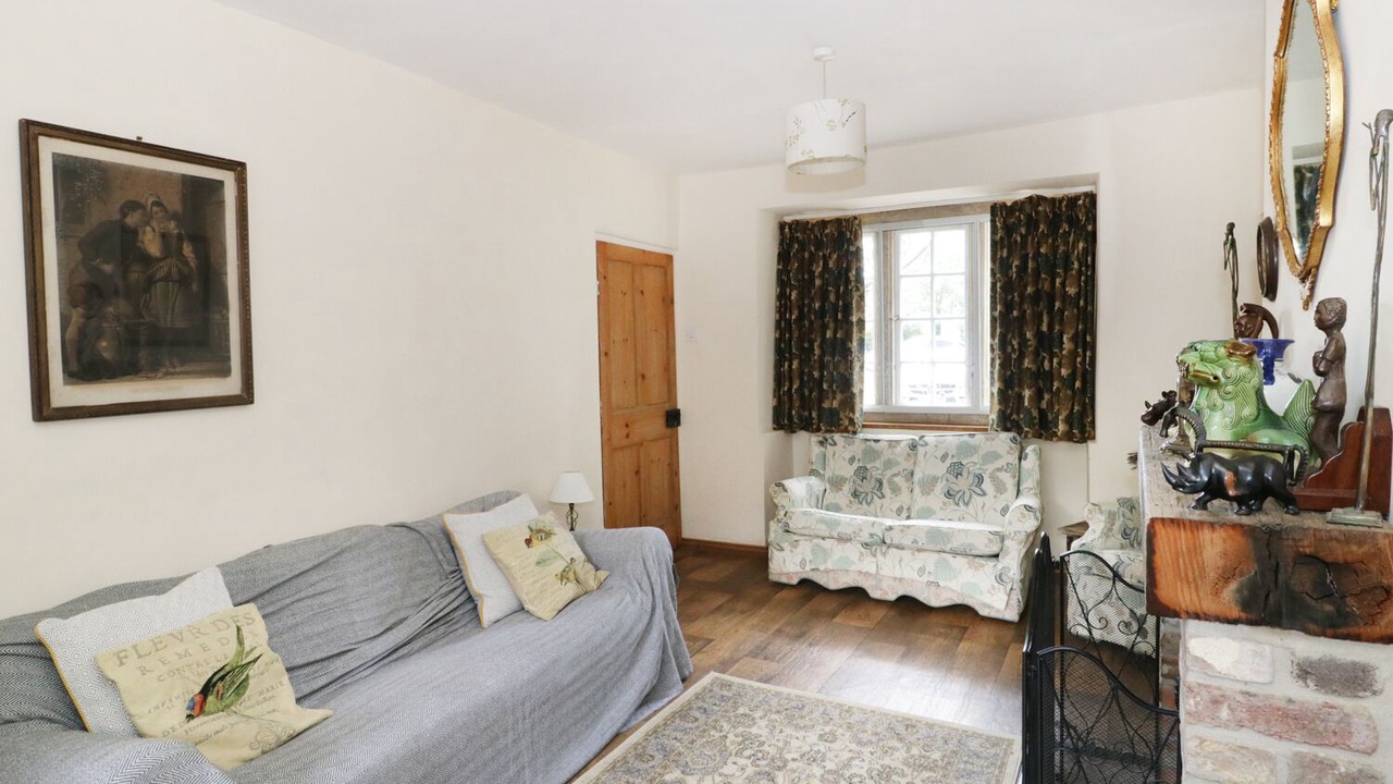 Photo of Livingroom in Maiden Newton