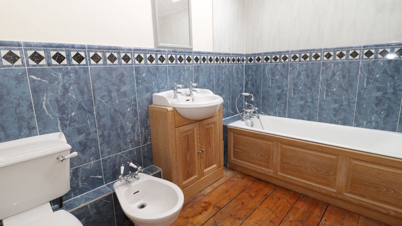 Photo of Bathroom in Maiden Newton