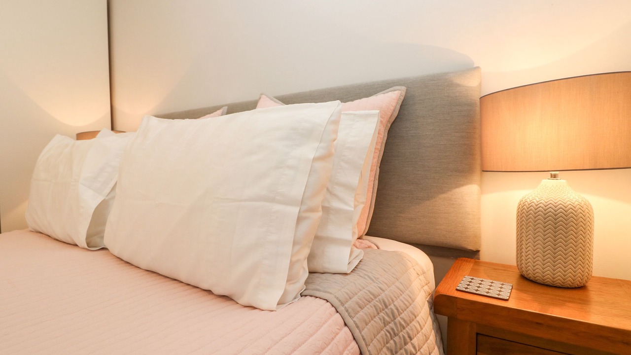 Photo of Bedroom in Saint Erth Praze