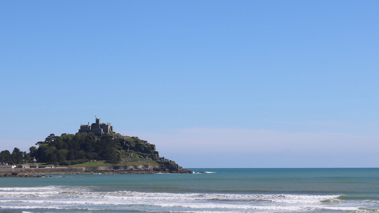 Photo of Outdoor in Saint Erth Praze