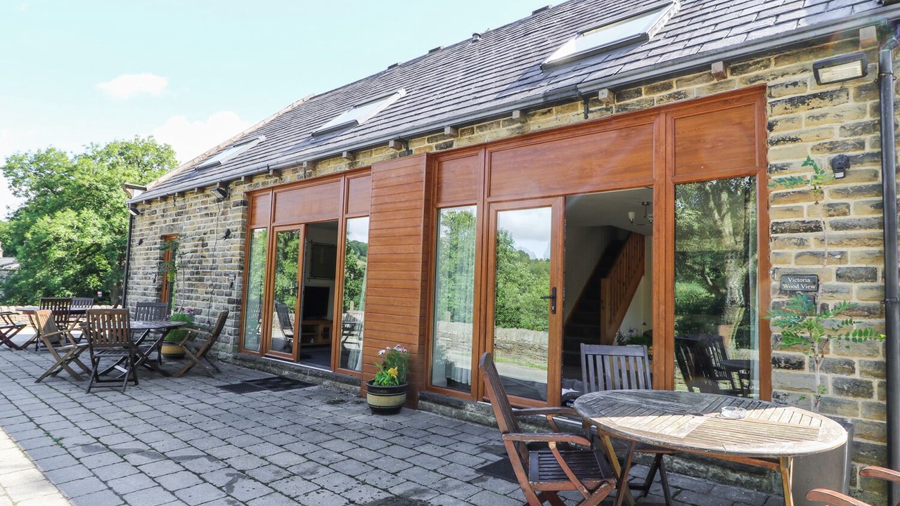 Photo of Others in Cragg Vale