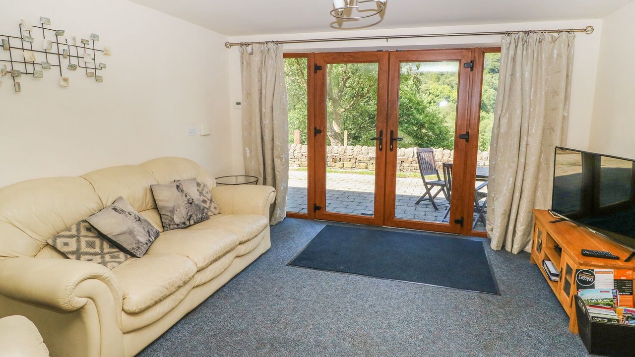 Photo of Bedroom in Cragg Vale