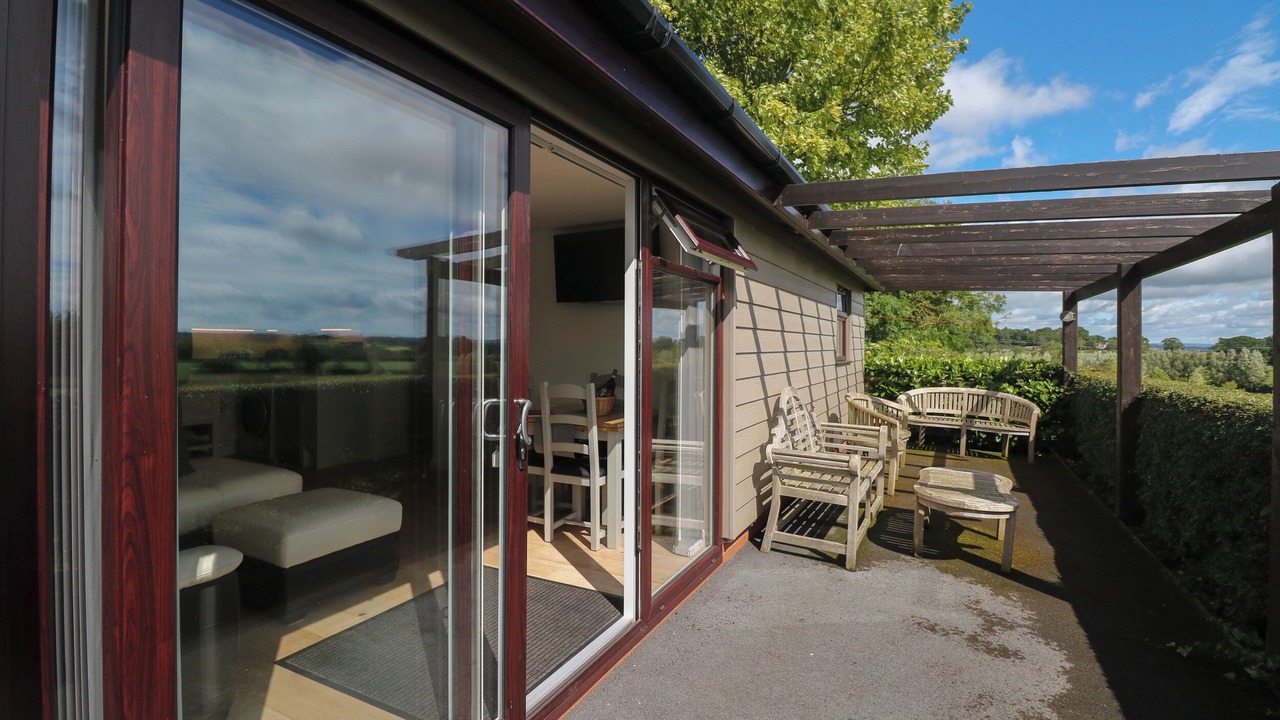 Photo of Outdoor in Farringdon