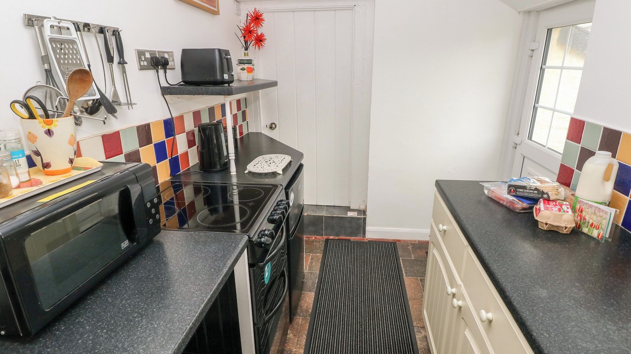 Photo of Others in Bosherston