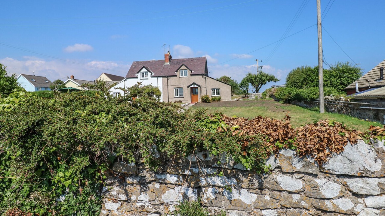 Photo of Outdoor in Bosherston