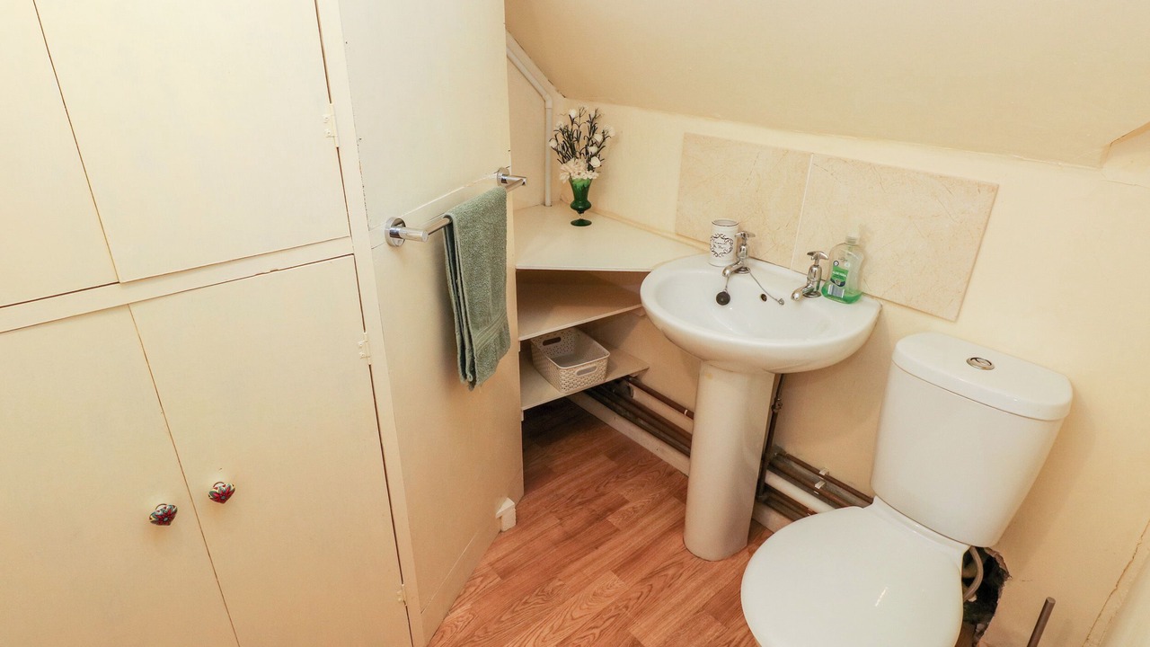 Photo of Others in Bosherston