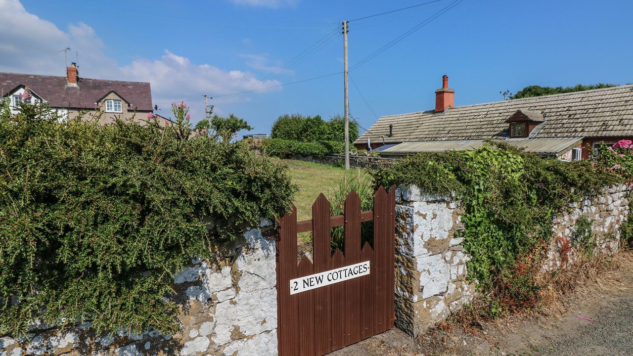 Photo of Others in Bosherston