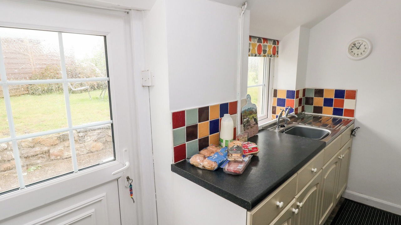 Photo of Others in Bosherston