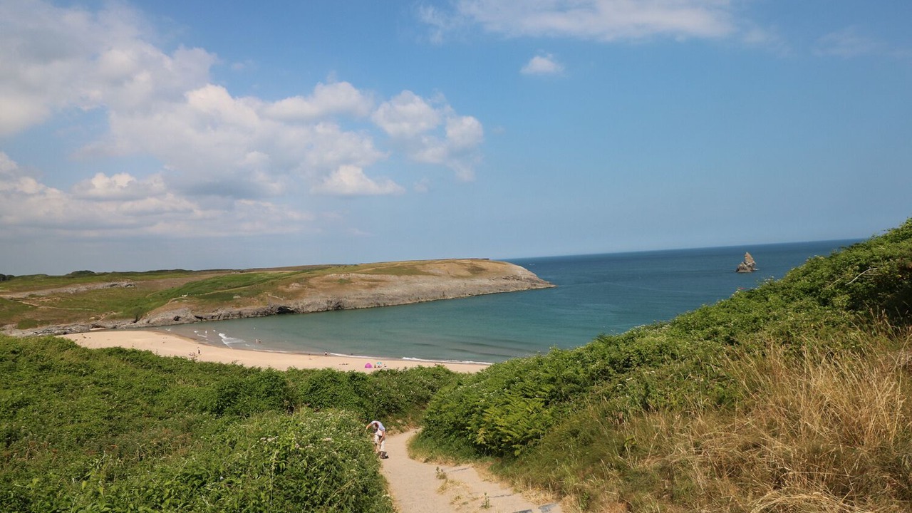 Photo of Others in Bosherston