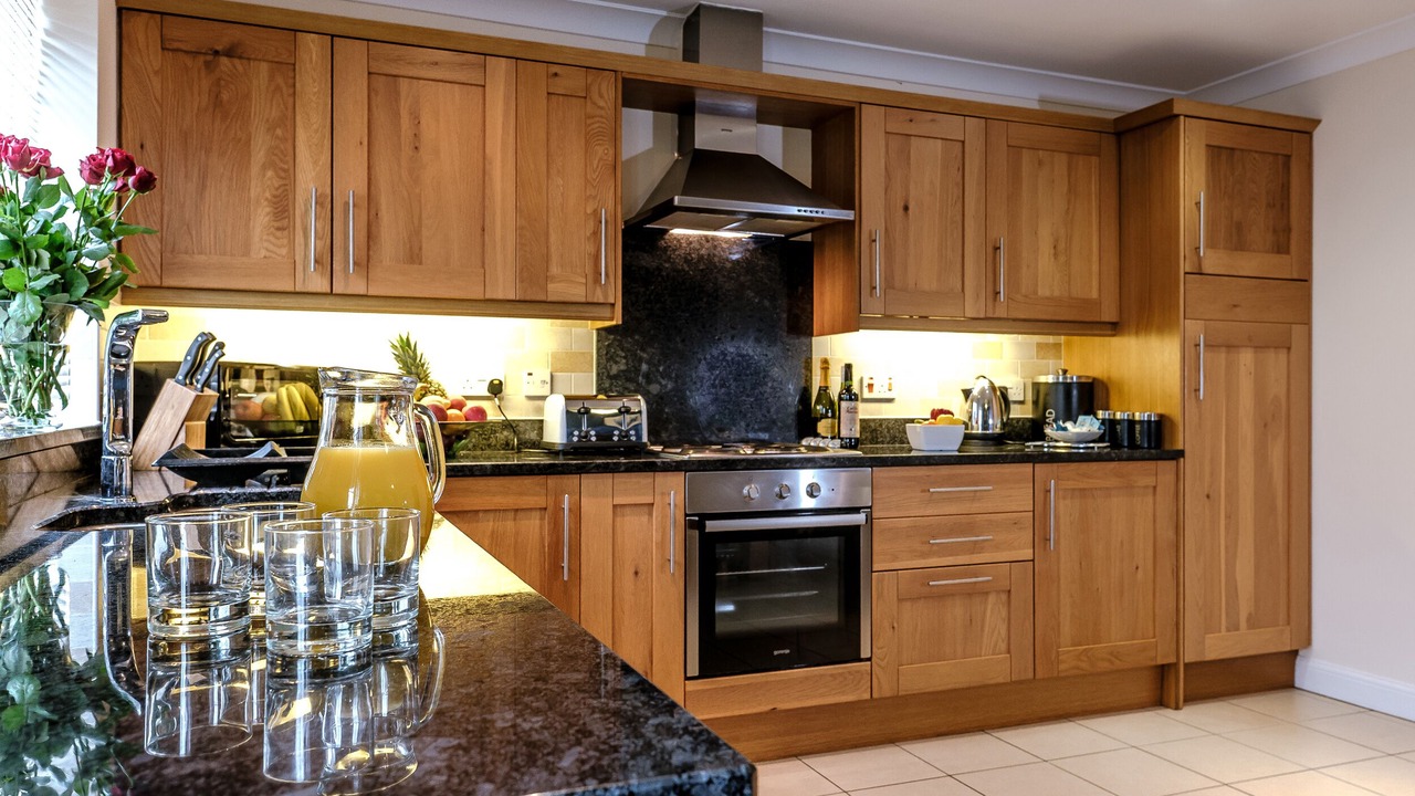 Photo of Kitchen in Bridgwater