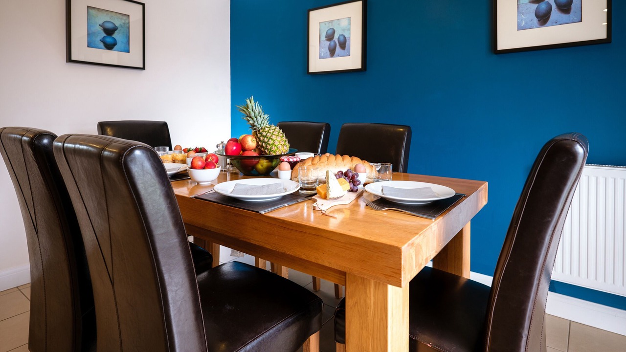 Photo of Livingroom in Bridgwater