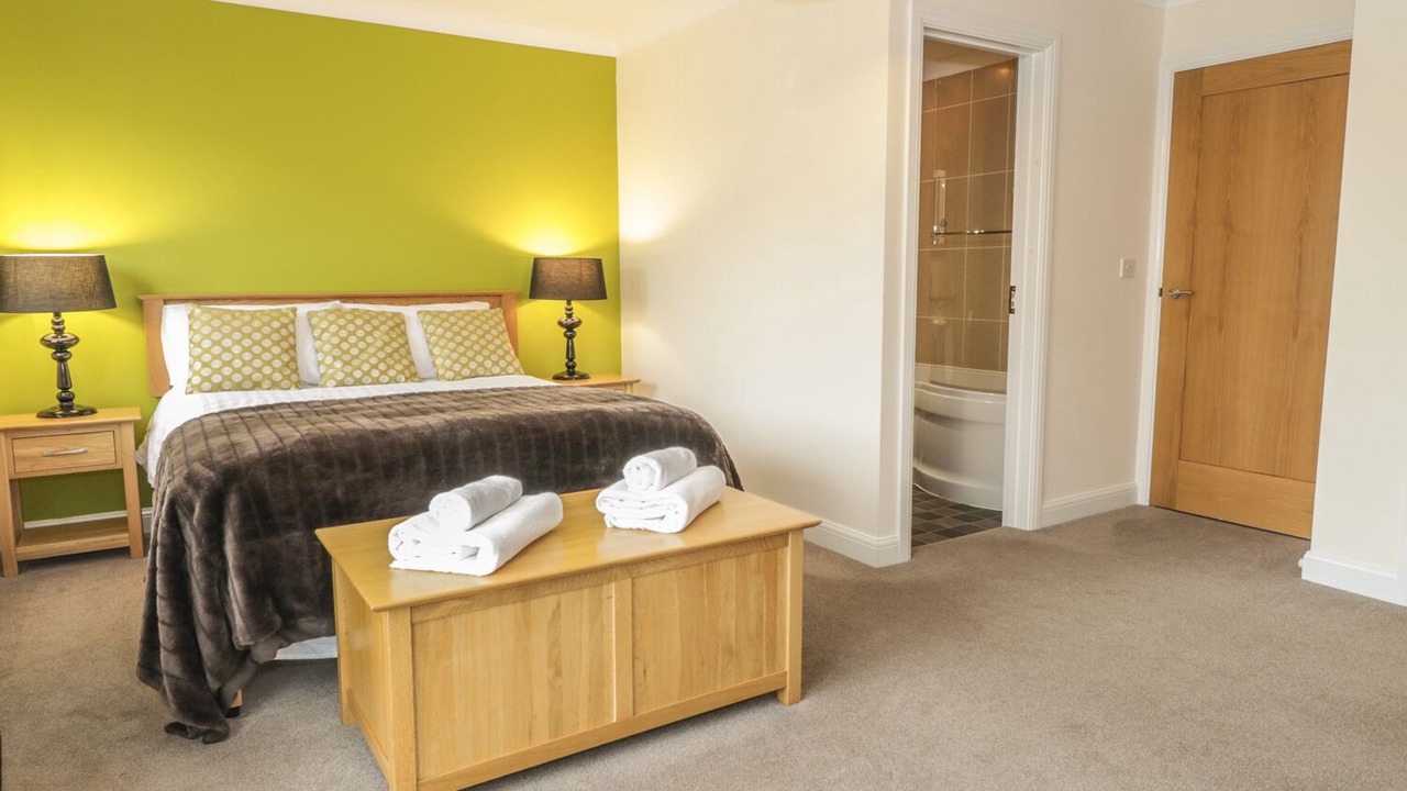 Photo of Bedroom in Bridgwater