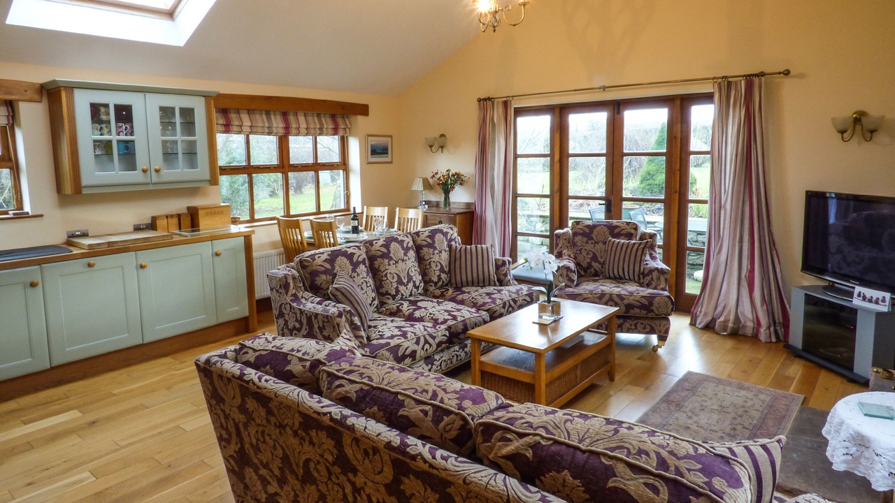 Photo of Livingroom in Penrith