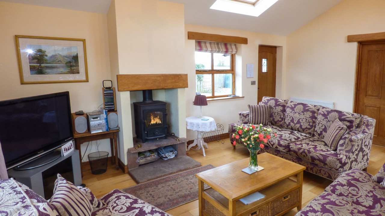 Photo of Livingroom in Penrith