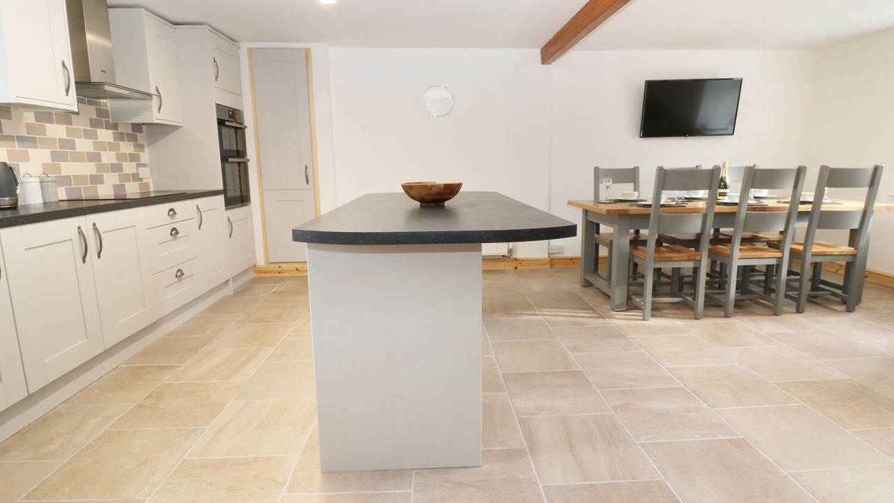 Photo of Kitchen in Dinas