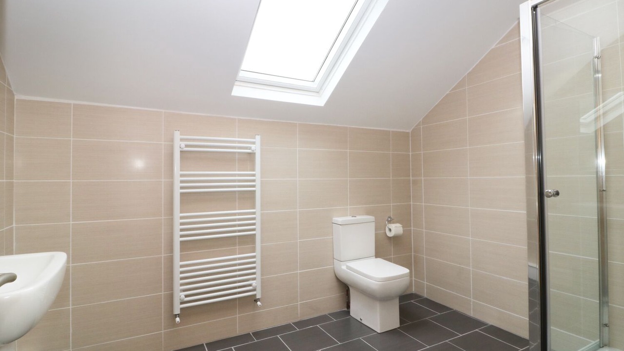 Photo of Bathroom in Dinas