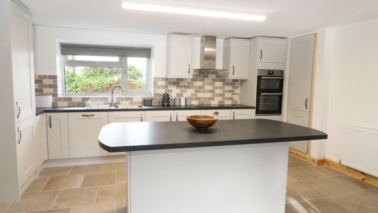 Photo of Kitchen in Dinas