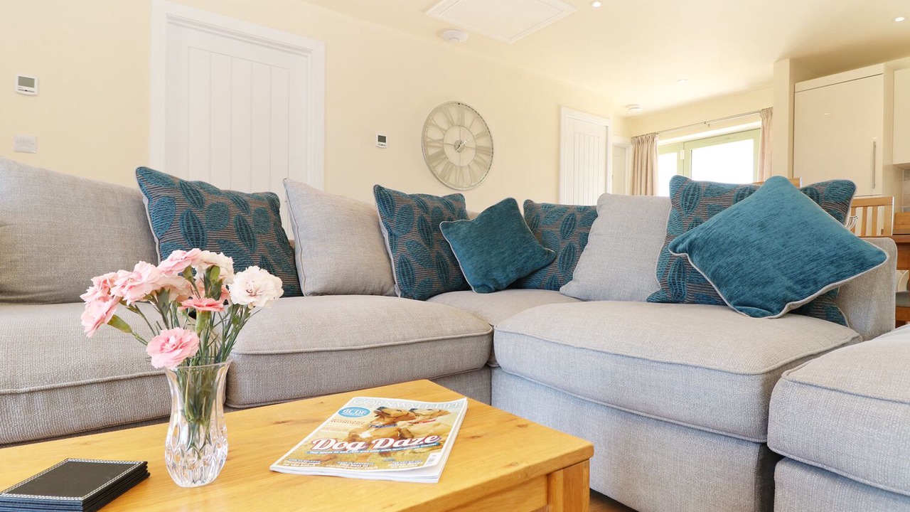 Photo of Bedroom in Grampound