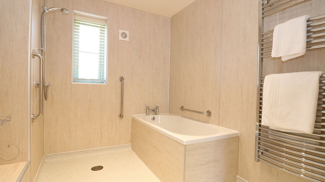 Photo of Bathroom in Grampound