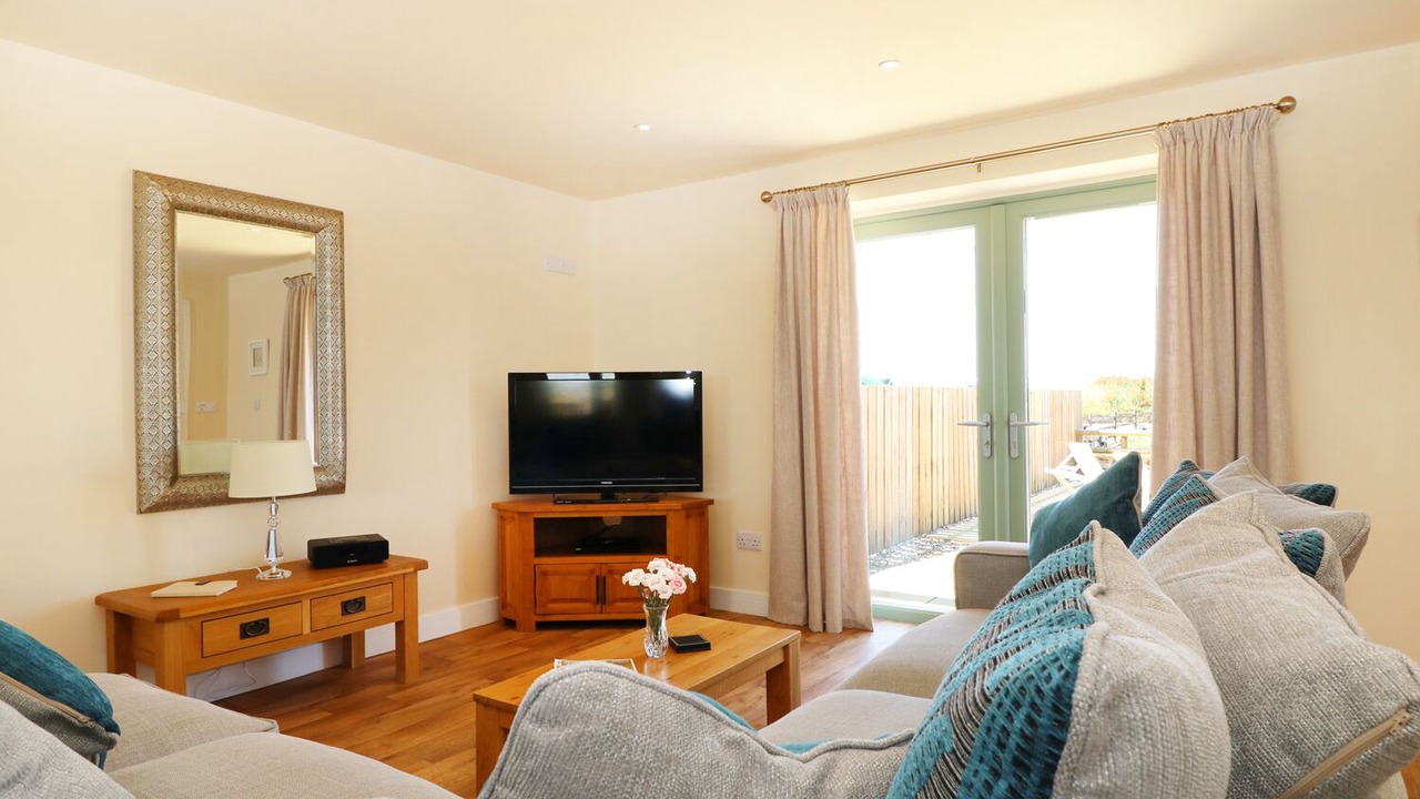 Photo of Bedroom in Grampound