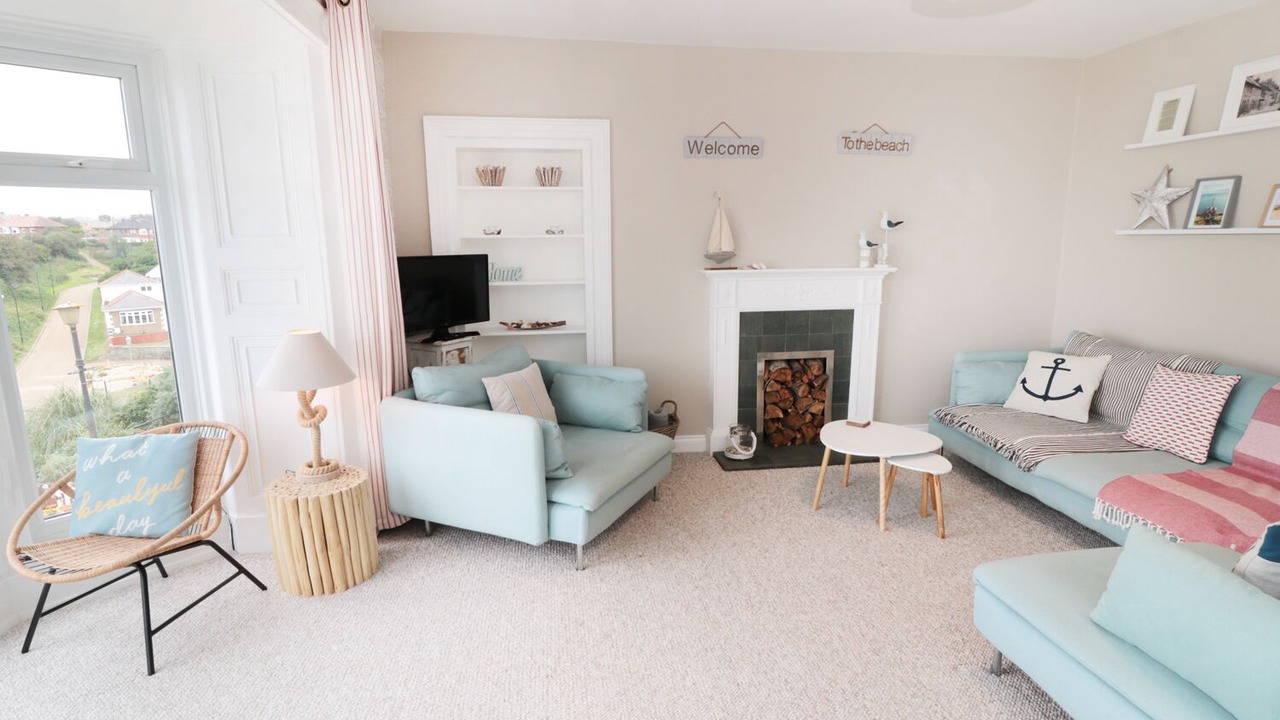 Photo of Bedroom in Marske-by-the-Sea