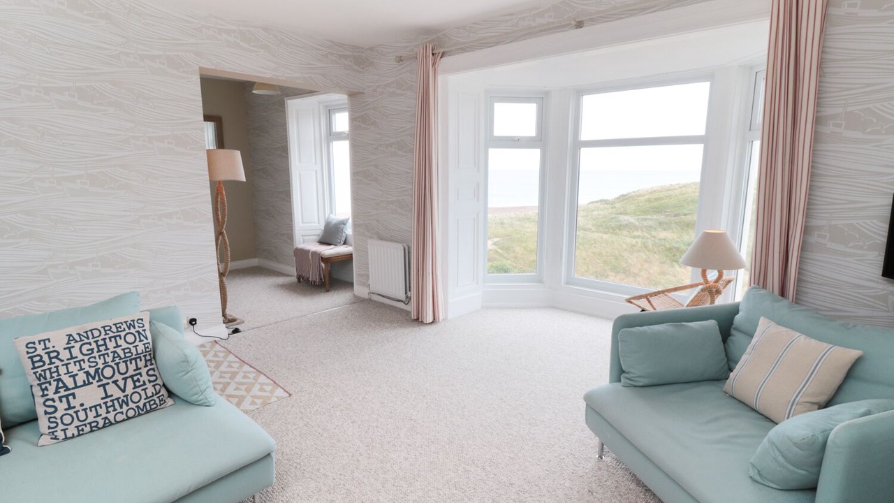 Photo of Bedroom in Marske-by-the-Sea