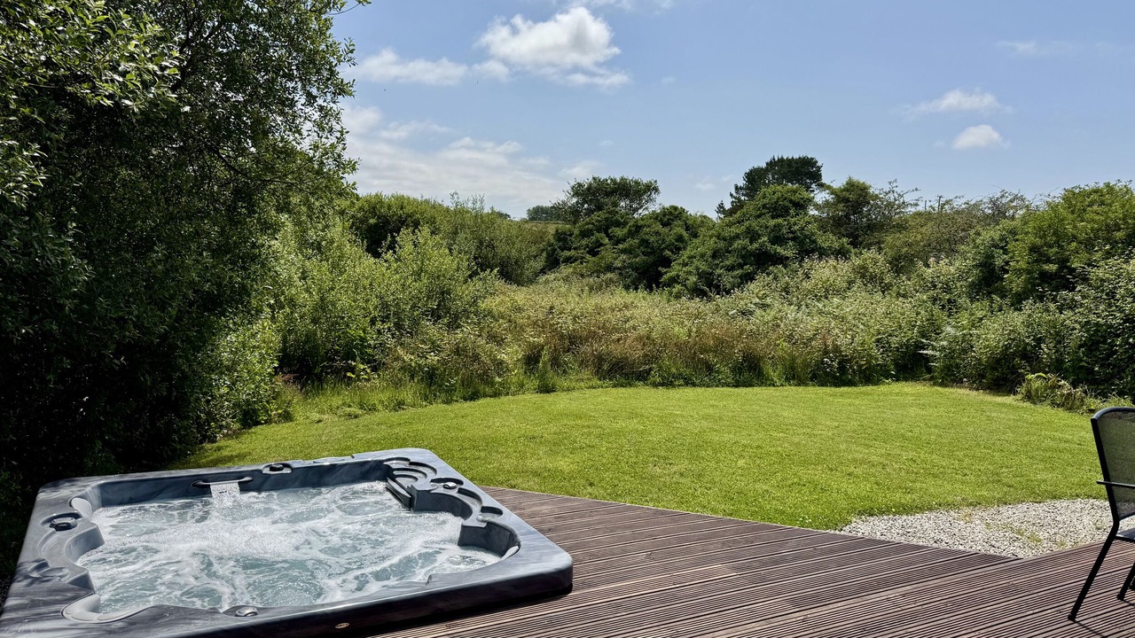 Photo of Outdoor in Helford Passage