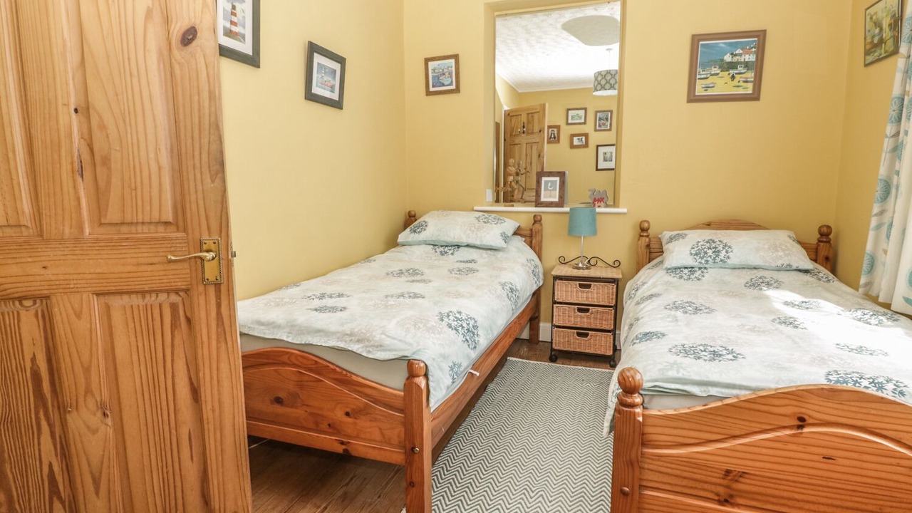 Photo of Bedroom in Goldsithney