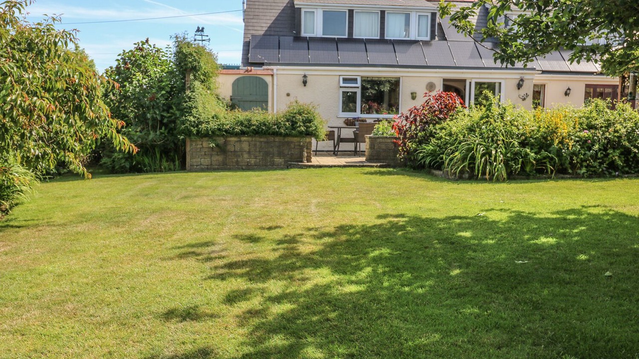 Photo of Buildings in Goldsithney
