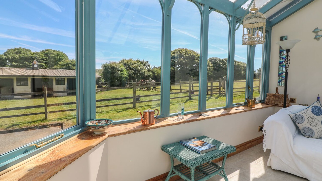 Photo of Patio Balcony in Goldsithney